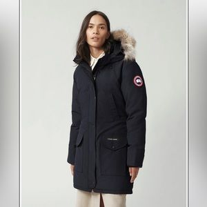Canada Goose Trillium Parka